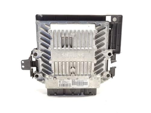Used Engine control unit (ECU) Engine control unit (ECU) PEUGEOT 407 (6D_) 2.0 HDi 135 (6DRHRH, 6DRHRE, 6DRHRG, 6DRHRJ) (136 hp) 39991609 39991609