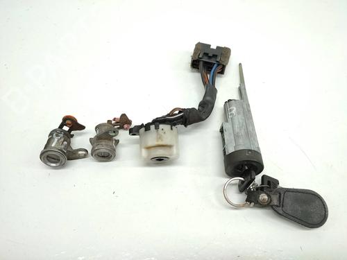 Used Electronic module TOYOTA CELICA Coupe (_T20_) [1993-1999]  14023055