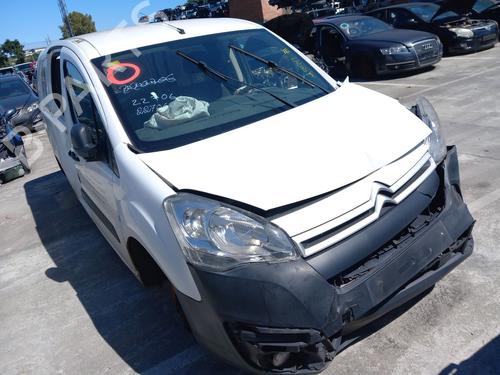 Electronic module CITROËN BERLINGO Platform/Chassis (B9) 1.6 BlueHDi 100 | BP38735318M83 - Image 7