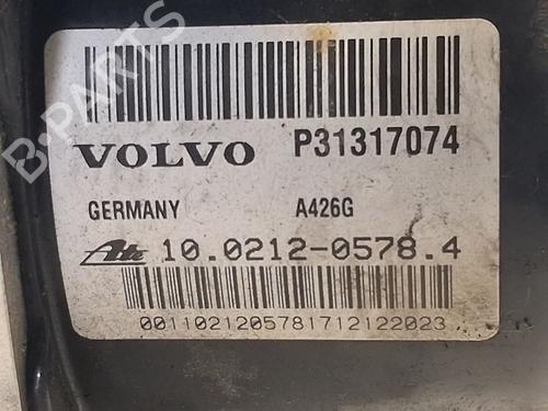 ABS pump VOLVO V40 Hatchback (525) D3 | BP39026376M43 - Image 3