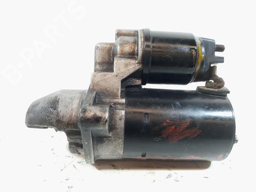 Startmotor OPEL MERIVA A MPV (X03) 1.3 CDTI (E75) | BP8479513M8 