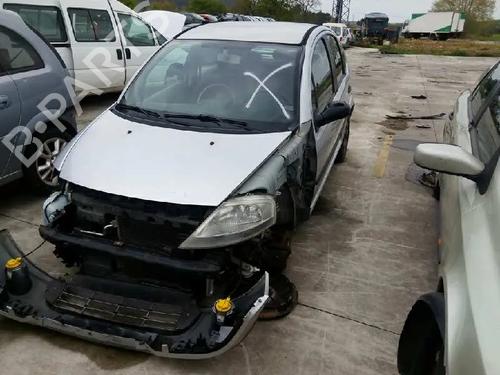 Starter CITROËN C3 I (FC_, FN_) 1.4 i | BP8462176M8 