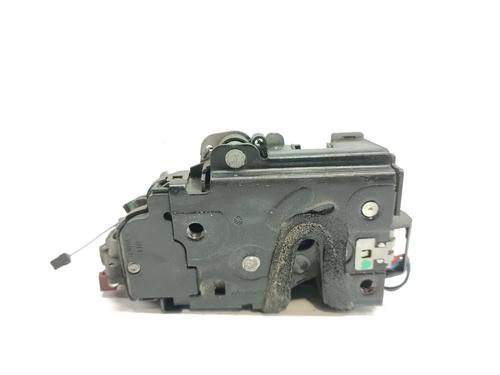 Front right lock SKODA FABIA II Combi (545) 1.2 | BP9756632C97 