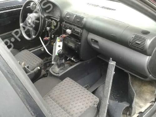Right front driveshaft SEAT LEON (1M1) 1.6 16 V | BP8456071M39 