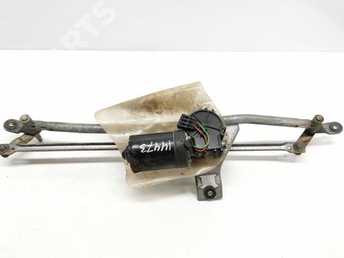 Used Front wiper motor Front wiper motor SEAT IBIZA II (6K1) [1993-2002] 10384679 10384679