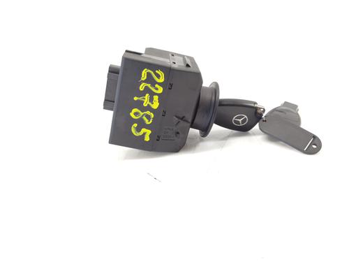 Electronic module MERCEDES-BENZ A-CLASS (W169) A 170 (169.032, 169.332) | BP38968717M83 - Image 2