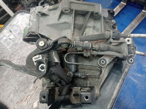 Gearbox SEAT IBIZA III (6L1) 1.4 16V | BP23191876M3