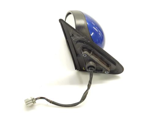 Left mirror MG MG ZS Hatchback 180 | BP21053144C26 