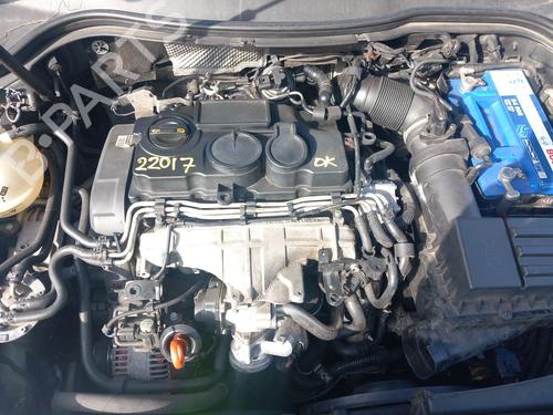 Right taillight VW PASSAT B6 (3C2) 2.0 TDI | BP34281934C35  - Image 8