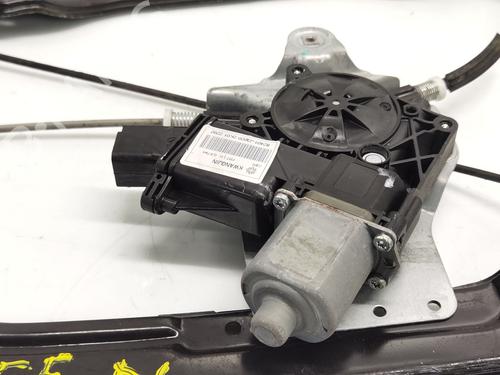 Front left window mechanism CHEVROLET CRUZE Hatchback (J305) 1.7 D | BP30733646C22