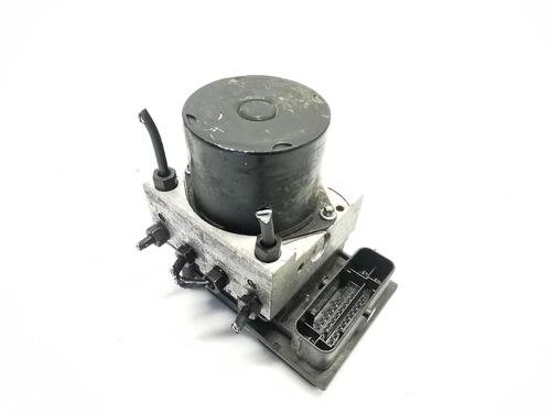 Used ABS pump SEAT IBIZA III (6L1) 1.4 TDI (75 hp) 28115946
