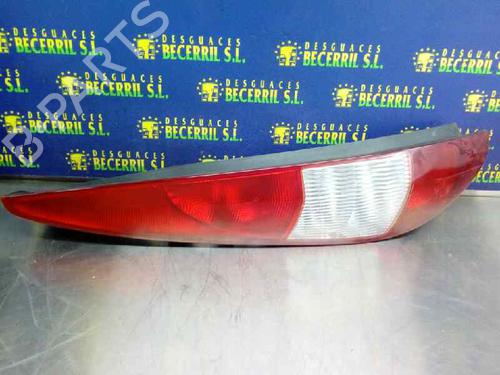 Used Left taillight FORD MONDEO III Turnier (BWY) 2.0 16V TDDi / TDCi (115 hp) 8456696