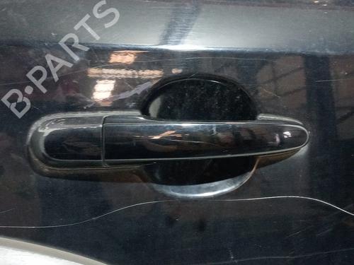 Right rear door HYUNDAI SONATA V (NF)  | BP18460969C5 