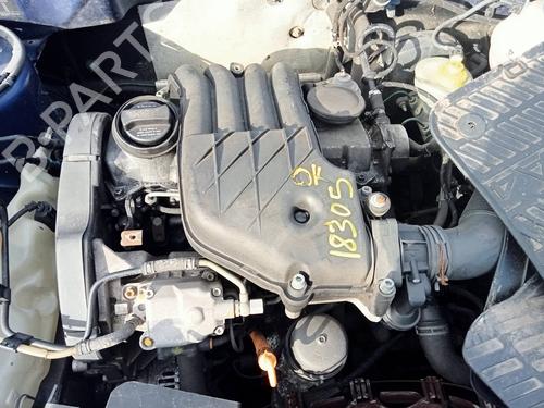Injection pump SEAT IBIZA II (6K1)  | BP28128870M78 