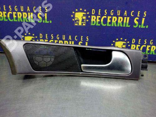 Used Front right interior door handle Front right interior door handle AUDI A6 C5 (4B2) 2.5 TDI quattro (180 hp) 8442590 8442590