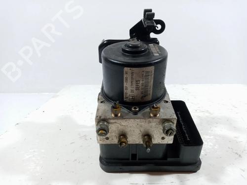 ABS pump HONDA ACCORD VII (CL, CN) 2.2 i-CTDi (CN1) | BP8485844M43 