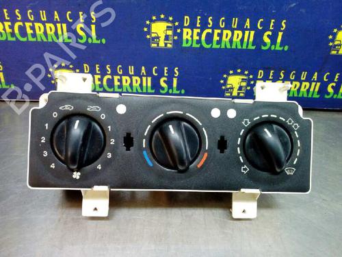 Used Climate control CITROËN XSARA Break (N2) [1997-2010]  8440938