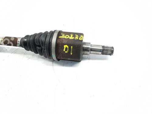 Left front driveshaft FORD KUGA I 2.0 TDCi | BP29811320M38 