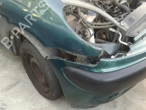 Steering column stalk CITROËN XSARA PICASSO (N68) 2.0 HDi | BP8448954I23 