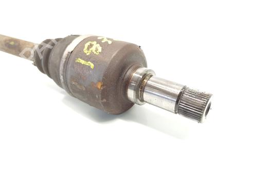 Left front driveshaft CITROËN JUMPER I Van (244)  | BP26024575M38 