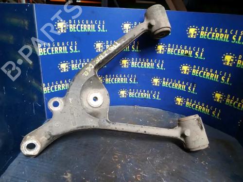 Right rear suspension arm MERCEDES-BENZ M-CLASS (W163)  | BP16534442M15 