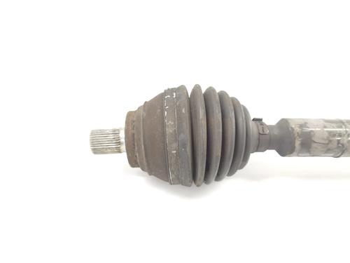 Right front driveshaft VW TOURAN (1T1, 1T2) 1.9 TDI | BP15686502M39 