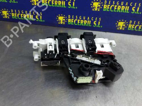 Climate control NISSAN PRIMERA (P11)  | BP8438005I5 