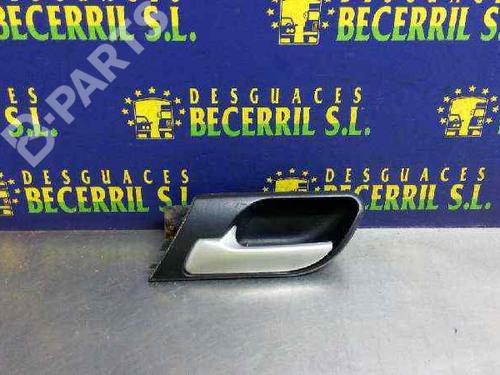 Used Rear left interior door handle Rear left interior door handle BMW X5 (E53) 3.0 d (184 hp) 8447559 8447559