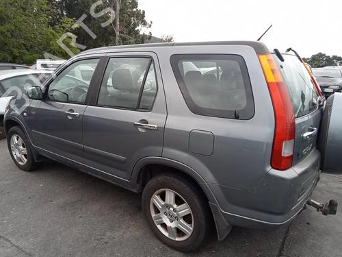 Left front driveshaft HONDA CR-V II (RD_)  | BP19540787M38 