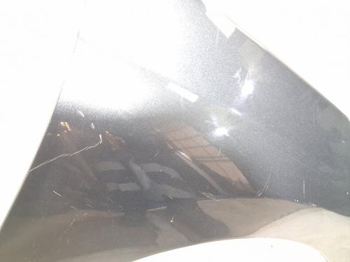 Right front fenders PEUGEOT 207 SW (WK_) 1.4 16V | BP29356453C42 