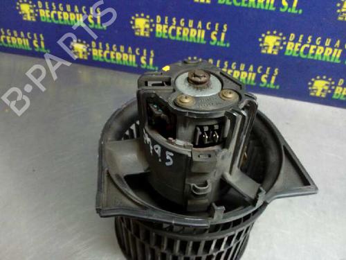 Heater blower motor SAAB 9-5 (YS3E) 2.2 TiD | BP8437603M62 