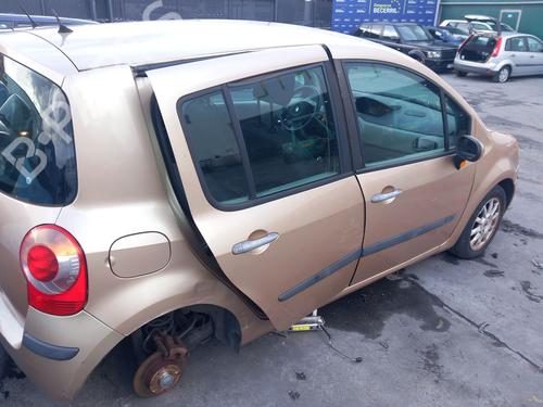 Engine RENAULT MODUS / GRAND MODUS (F/JP0_) 1.4 (JP01, JP0J) | BP32232589M1