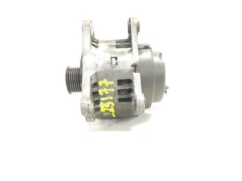Used Alternator Alternator SKODA FABIA II (542) 1.2 (60 hp) 40499606 40499606
