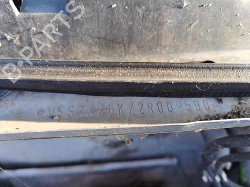 Instrument cluster SEAT CORDOBA (6K1, 6K2) 1.9 SDI | BP29596194C47 