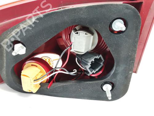 Right taillight SEAT ALTEA XL (5P5, 5P8) 1.9 TDI | BP29407189C35 