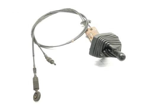 Gearstang Gearstang NISSAN CABSTAR (F24M, F24W) [2006-2013] 36987394 36987394