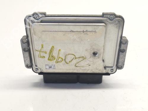 Engine control unit (ECU) HYUNDAI ix35 (LM, EL, ELH) 1.7 CRDi | BP29130545M57 