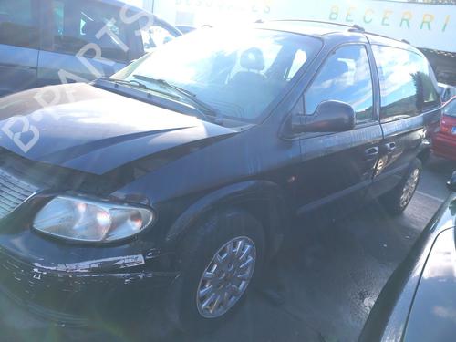 Brugte CHRYSLER VOYAGER IV (RG, RS) 2.5 CRD 4581526