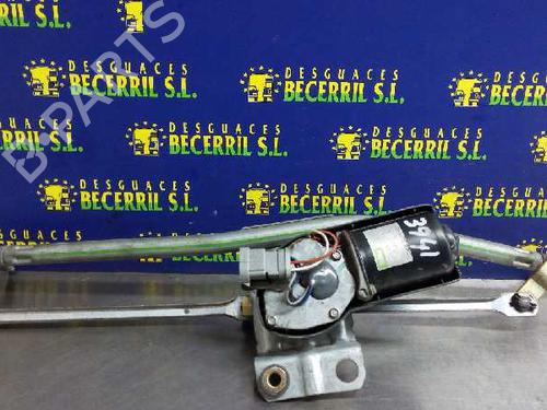 Used Front wiper motor RENAULT CLIO I (B/C57_, 5/357_) 1.2 (5/357Y, 5/357K) (58 hp) 8486393