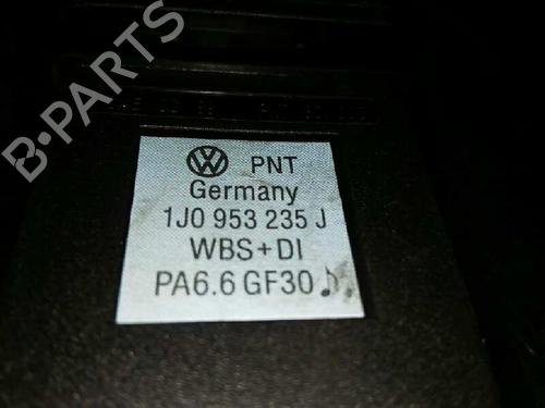 Warning switch VW GOLF IV (1J1) 1.6 16V | BP8456631I22 