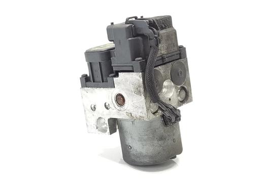 Used ABS pump RENAULT CLIO II (BB_, CB_) [1998-2016]  19654937