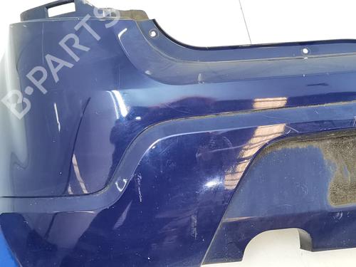 Rear bumper DACIA SANDERO 1.2 16V | BP14909324C8 