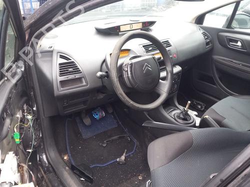 Engine control unit (ECU) CITROËN C4 I (LC_) 1.4 16V | BP34116786M57  - Image 7