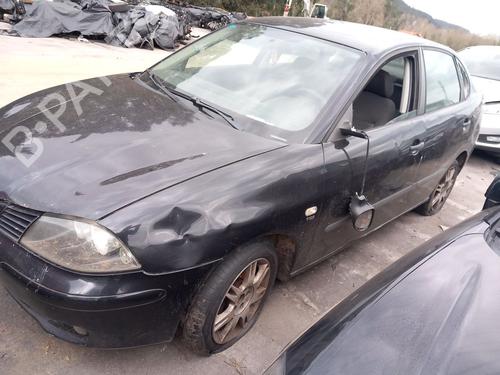 Engine control unit (ECU) SEAT CORDOBA (6L2) 1.9 TDI | BP33456480M57  - Image 6