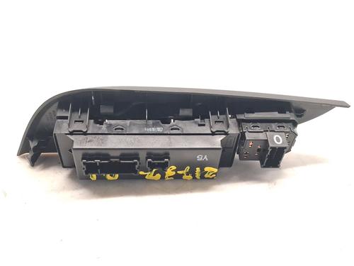 Left front window switch NISSAN PULSAR Hatchback (C13) 1.5 dCi | BP40508081I27 - Image 2