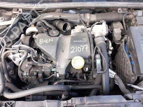 Right taillight RENAULT MEGANE III Hatchback (BZ0/1_, B3_) | BP30931971C35