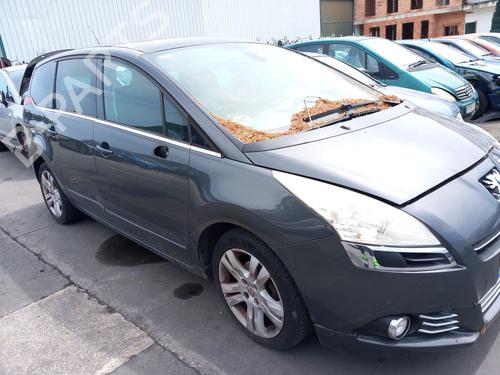 Switch PEUGEOT 5008 (0U_, 0E_) 1.6 HDi | BP34223695I30 - Image 4