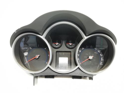 Used Instrument cluster Instrument cluster CHEVROLET CRUZE (J300) [2009-2026] 36499185 36499185