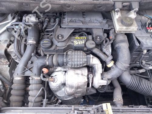 Used Engine Engine 38702258 38702258