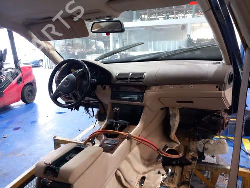 Electronic sensor BMW 5 (E39) 530 d | BP39649812M84 - Image 10